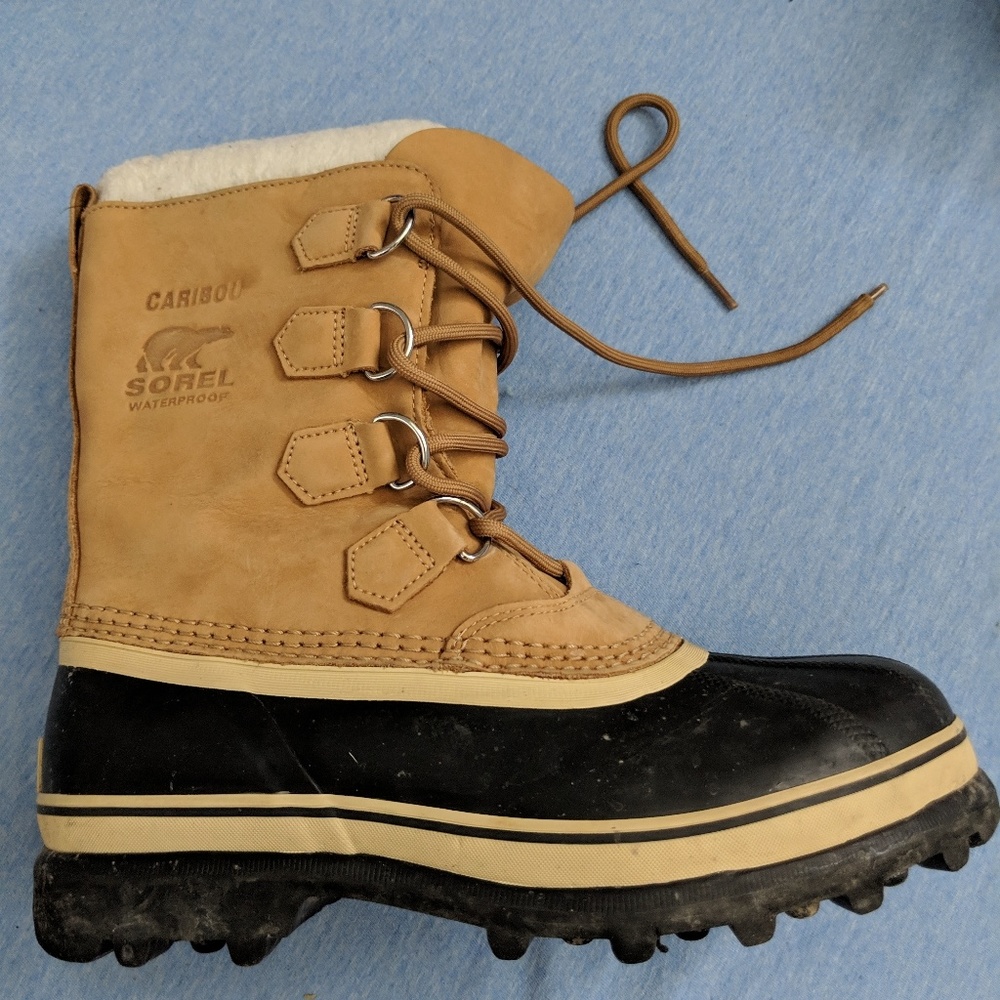 Sorel Boots